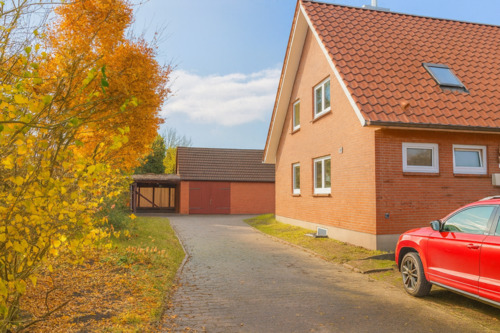 Foto - Einfamilienhaus zum Kaufen in Geschendorf