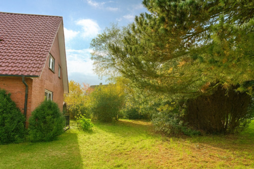 Foto - Einfamilienhaus in Geschendorf zum Kaufen