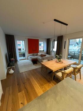 Foto - Etagenwohnung in Prien am Chiemsee zur Miete