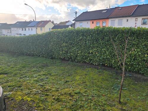 Foto - Einfamilienhaus zum Kaufen in Saarlouis