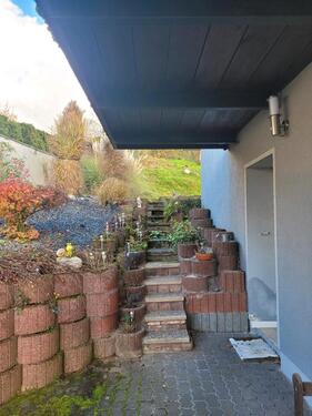 Foto - Einfamilienhaus in Saarlouis