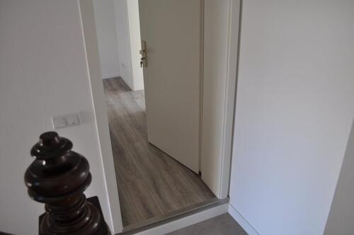 Foto - 2 Zimmer Etagenwohnung zur Miete in Mühlhausen (Thüringen)