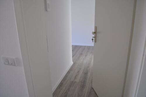 Foto - 2 Zimmer Etagenwohnung in Mühlhausen (Thüringen)