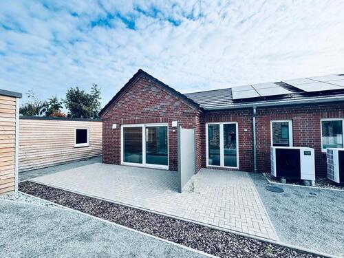 Foto - 2 Zimmer Etagenwohnung zur Miete in Marne