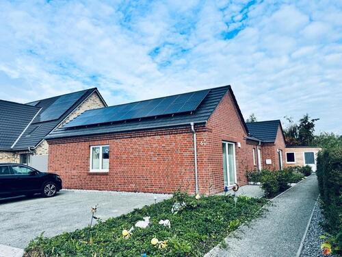 Foto - 2 Zimmer Etagenwohnung in Marne