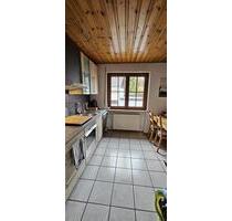 Schöne Dachgeschoss Wohnung zu vermieten - Mehren