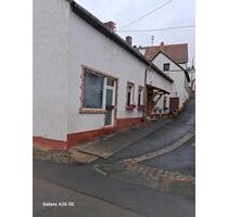 HAUS ZU VERKAUFEN - 139.000,00 EUR Kaufpreis, ca.  178,00 m² in Rammelsbach (PLZ: 66887)