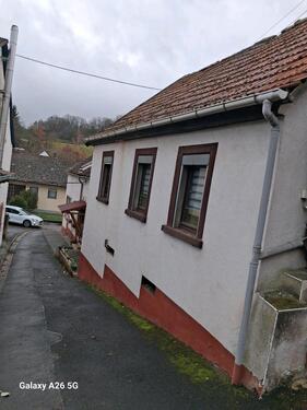 Foto - 6 Zimmer Einfamilienhaus zum Kaufen in Rammelsbach