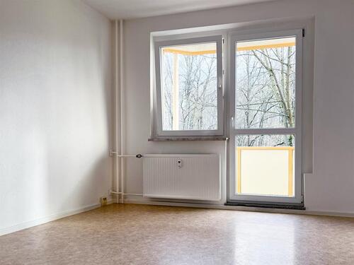 Foto - 1 Zimmer Etagenwohnung in Reichenbach im Vogtland