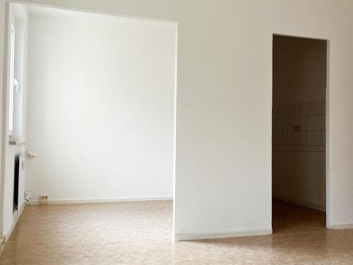 Foto - Etagenwohnung in Reichenbach im Vogtland zur Miete