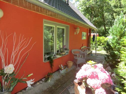 Foto - 3 Zimmer Einfamilienhaus zum Kaufen in Zingst