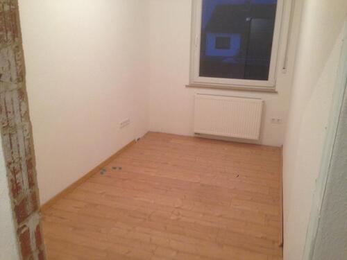 Foto - Etagenwohnung in Espelkamp zur Miete