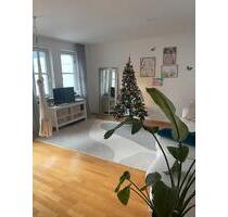 Schöne, gepflegte Mietwohnung in Ehningen