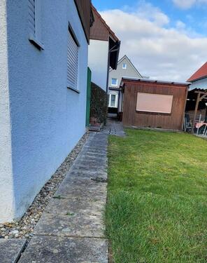 Foto - Einfamilienhaus in Nufringen zum Kaufen