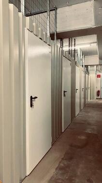 Foto - Lagerraum Lagerbox Lagerfläche Lager mieten in Wuppertal