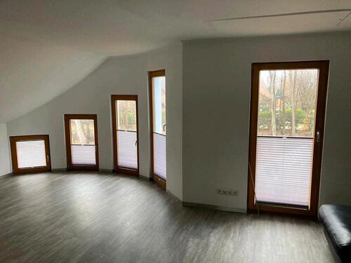 Foto - Oberwohnung in Kamperfehn Kaltmiete 800€