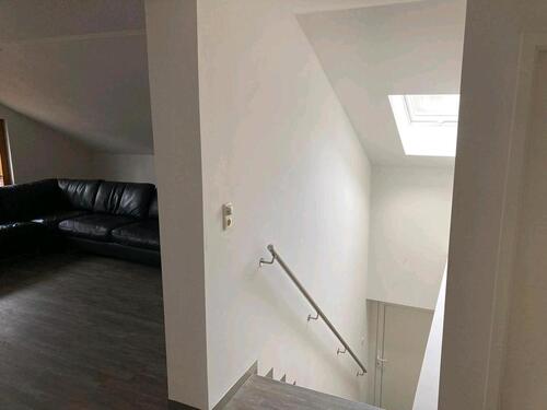 Foto - 4 Zimmer Dachgeschoßwohnung in Friesoythe