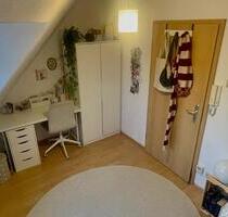 zentrales Frauen-WG Zimmer in der Oberstadt von Siegen:)