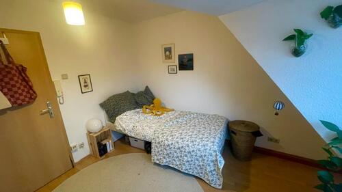 Foto - 5 Zimmer Etagenwohnung zur Miete in Siegen