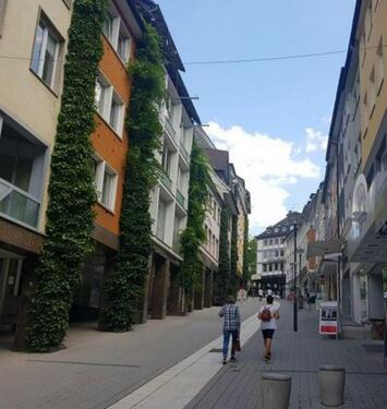 Foto - 5 Zimmer Etagenwohnung in Siegen