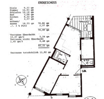 3-Zimmer mit Terrasse in Ulm-Gögglingen -Befristet bis 31.12.2026
