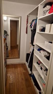 Foto - Erdgeschoßwohnung in Ulm zur Miete