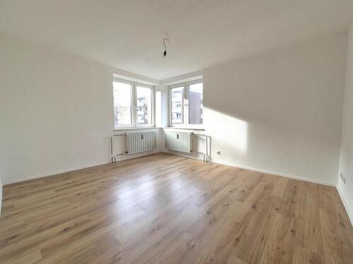 Foto - 2 Zimmer Etagenwohnung zur Miete in Duisburg