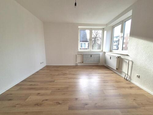 Foto - 2 Zimmer Etagenwohnung in Duisburg