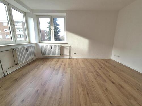 Foto - Etagenwohnung in Duisburg zur Miete