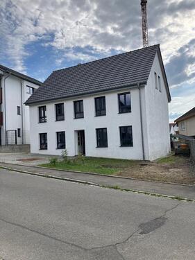 Foto - Einfamilienhaus in Stadtzentrum Erbach Donau