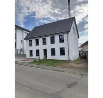 Einfamilienhaus in Stadtzentrum Erbach Donau