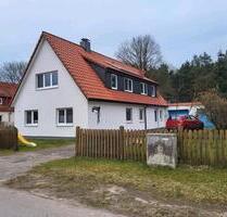 Einfamilienhaus zur Miete in Quelkhorn - Ottersberg