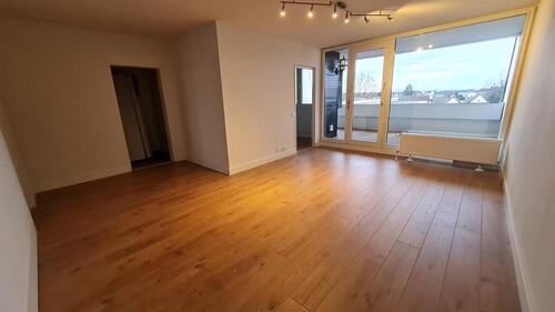 Foto - Zu vermieten: 2-Zimmerwohnung ab 1. April 2026 in Misburg