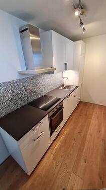 Foto - Etagenwohnung in Hannover zur Miete