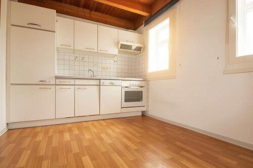 Foto - 2 Zimmer Reihenhaus in Norden