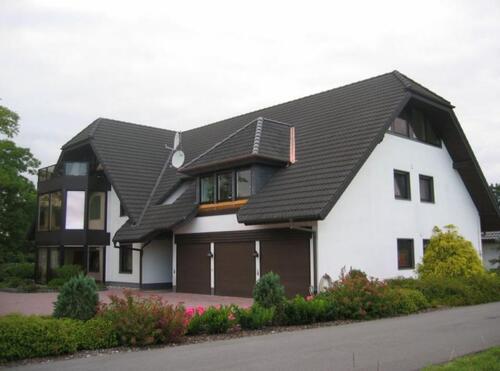 Foto - 2 Zimmer-Küche-BadDusche mit EinbaukücheGarage OG