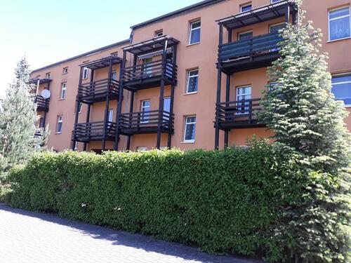 Foto - 3-Raumwohnung im sanierten Altbau