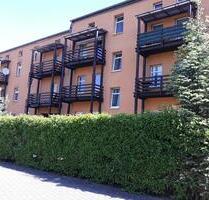 3-Raumwohnung im sanierten Altbau - Forst (Lausitz)