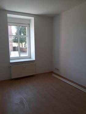 Foto - Erdgeschoßwohnung in Forst (Lausitz) zur Miete