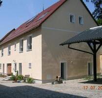 hübsche Maisonette-Wohnung, 54 m2 - Doberschau-Gaußig