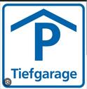 Foto - Tiefgaragenstellplatz zu vermieten