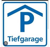 Tiefgaragenstellplatz zu vermieten - Rottenburg am Neckar