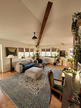 Foto - traumhaft helle Wohnung - 1.060,00&nbsp;EUR Kaltmiete, ca.&nbsp; 78,00&nbsp;m&sup2;