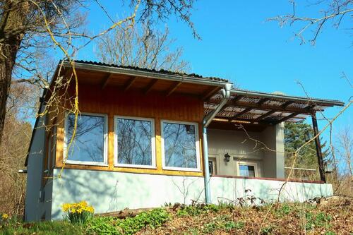 Foto - 2 Zimmer Bungalow in Mansfeld