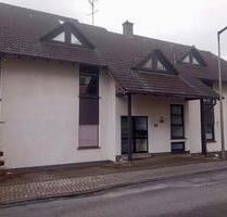 3 ZKB Etagenwohnung (Kreuztal) sonniger Balkon, Markise,Garage - Wenden