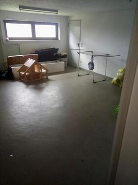 Foto - Etagenwohnung in Wenden zur Miete