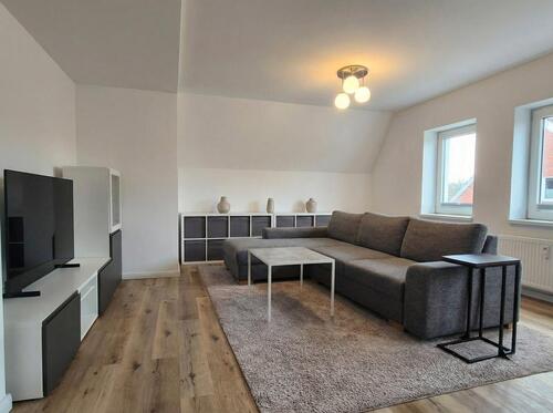 Foto - 3 Zimmer Etagenwohnung in Rosengarten