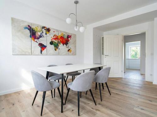 Foto - Etagenwohnung in Rosengarten zum Kaufen