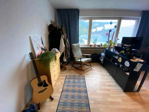 Foto - 3 Zimmer Etagenwohnung in Eichstätt