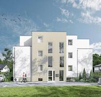 Penthouse-Living zur Miete – 2 Zimmer mit besonderem Flair - Appenweier